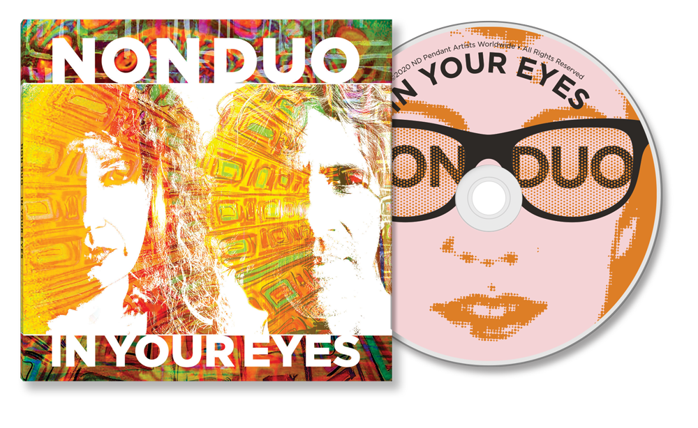 Non Duo - In Your Eyes